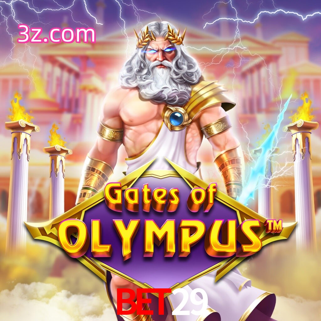 Gates of Olympus